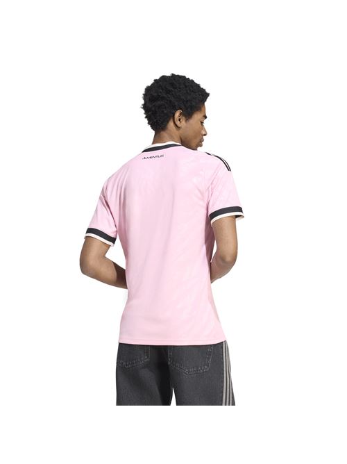 Adidas Juventus maglia gara away 26/27 Juventus | KR4647AWAY 26/27